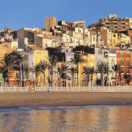 La Voreta Villajoyosa Exterior foto